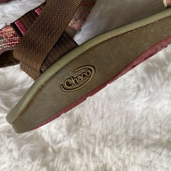 Chaco Sandals Womens Size 9 - Picture 10 of 12